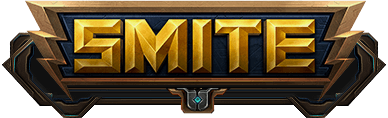 Smite Logo - Smite Logo Png (image in Collection)