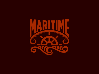 Maritime Logo - Maritime Logo Design by Dalius Stuoka | logo designer on Dribbble