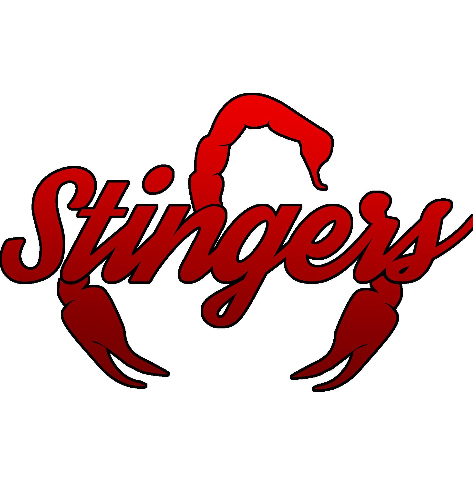 Stingers Logo - Steam Community :: :: Stingers Logo 2017