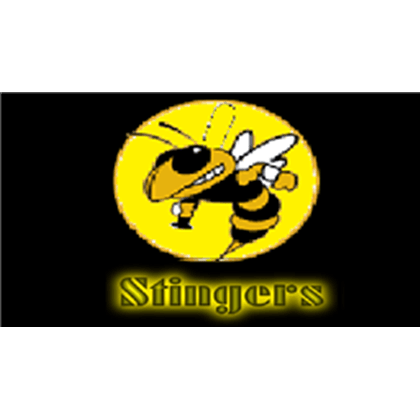 Stingers Logo - Stingers logo - Roblox