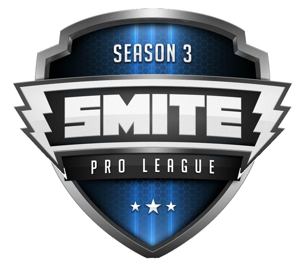 Smite Logo - Smite for PlayStation 4 – ICO Media