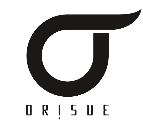 Orisue Logo - Behind the Lines: Orisue Spring 2010 Streetwear | Adventure Sports ...