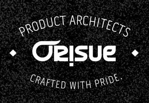 Orisue Logo - ORISUE(オリスー)｜au Wowma!