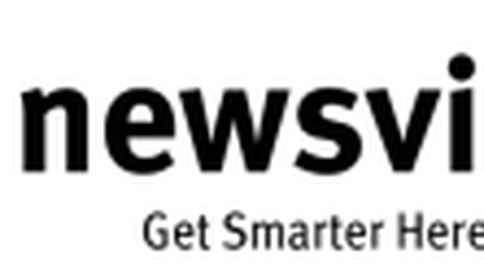 Newsvine Logo - MSNBC's First Acquisition: Citizen Journalism Site Newsvine