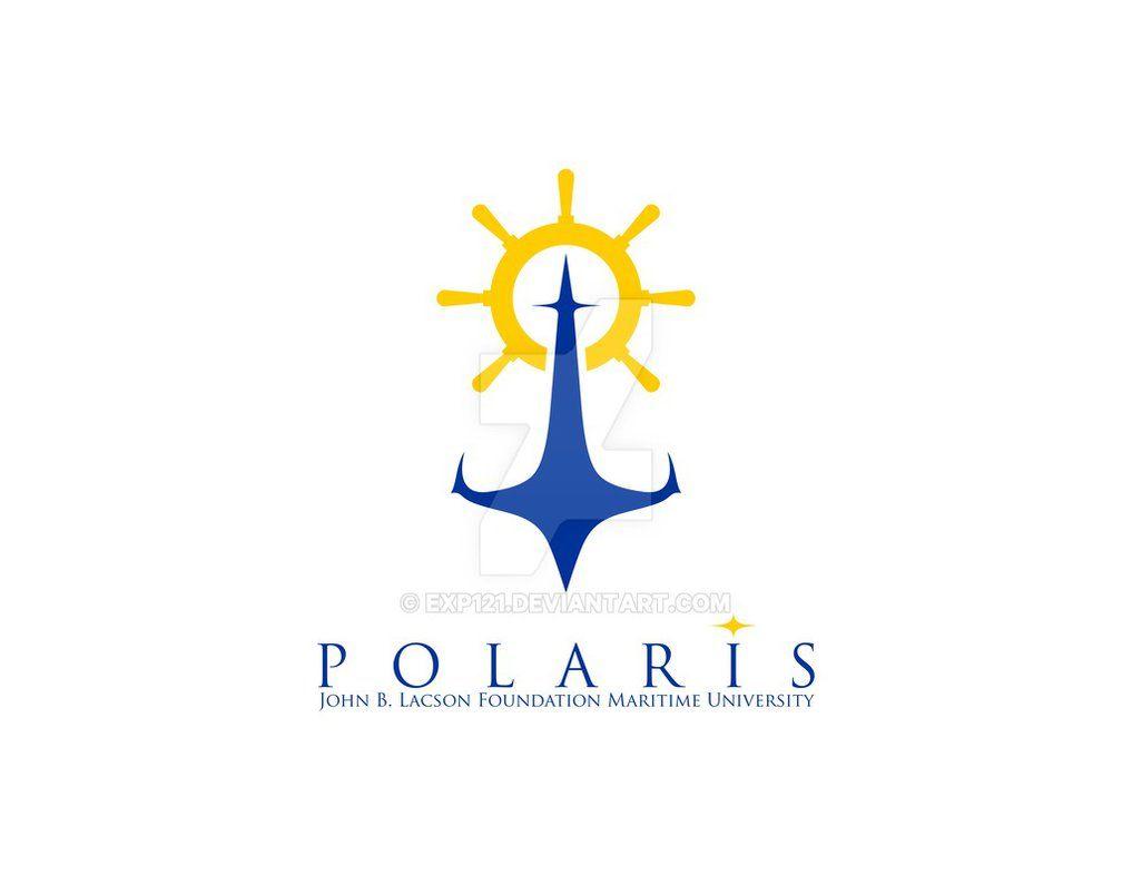 Maritime Logo - POLARIS Maritime Class Logo