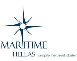 Maritime Logo - Maritimehellas.org |