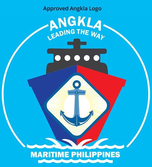 Maritime Logo - Maritime Logo Design for Angkla Web Designer