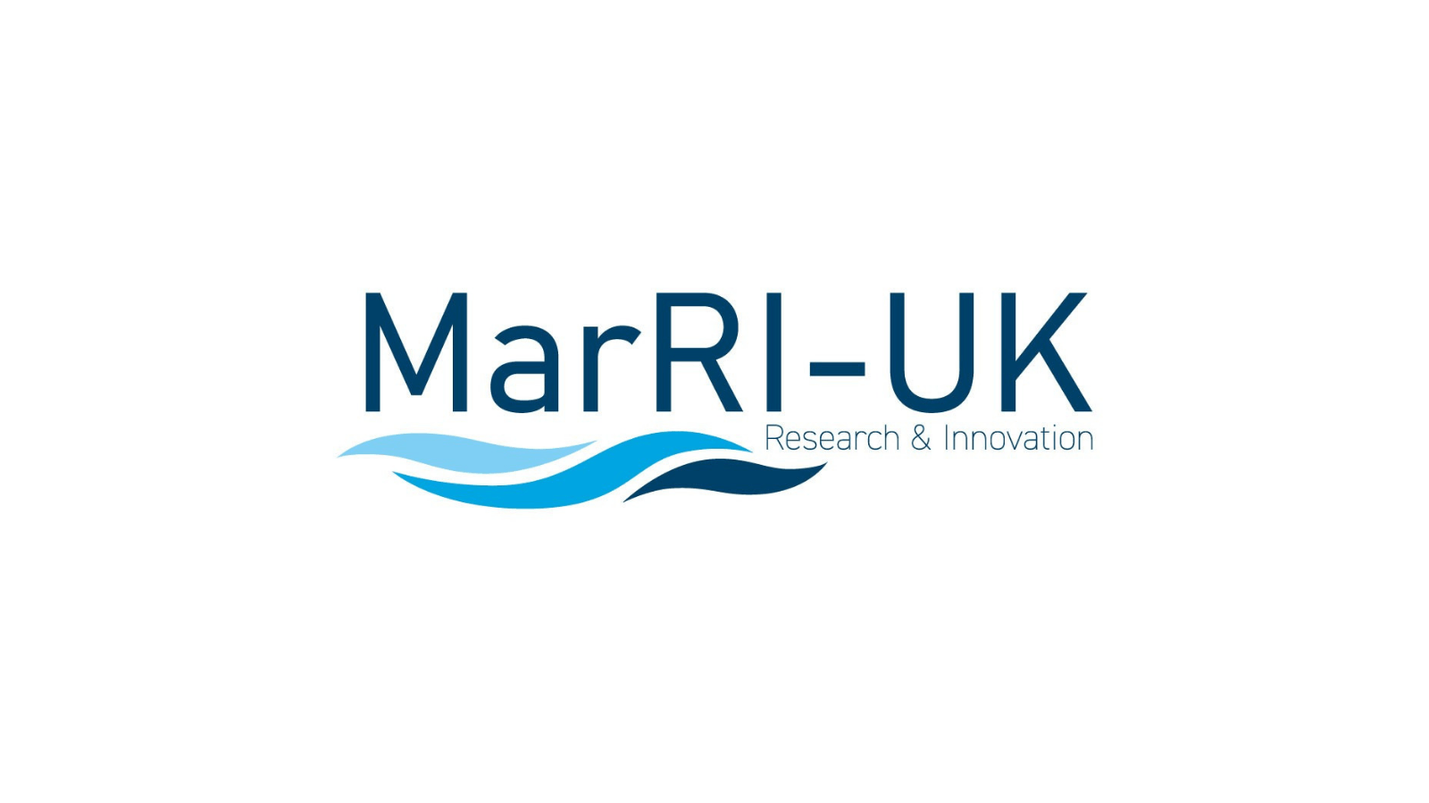 Maritime Logo - Promoting the maritime sector