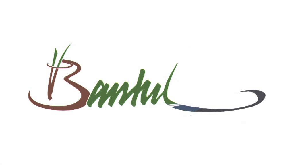 Bantul Logo - Logo Branding Bantul