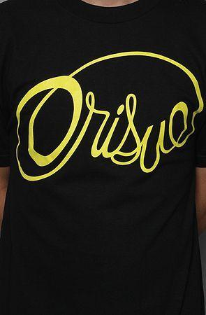 Orisue Logo - Orisue - loopy tee | Apparel design | Logos, Apparel design, Graphic ...