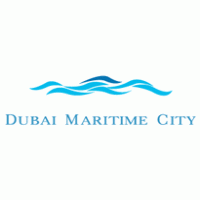 Maritime Logo - Dubai Maritime City Logo Vector (.EPS) Free Download