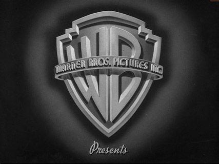 1920s Logo - The History of the Warner Bros. Logo | Fine Arts