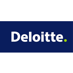 Delloite Logo - Deloitte - HoiTalent