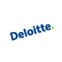 Delloite Logo - Deloitte, download Deloitte - Vector Logos, Brand logo, Company logo