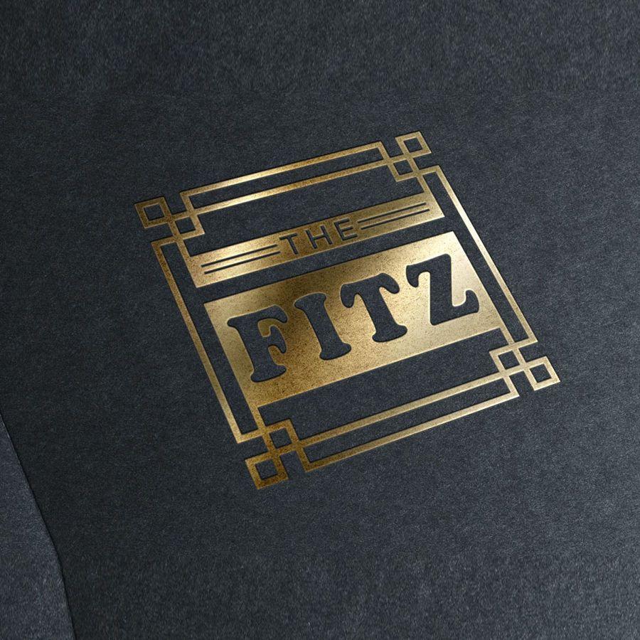 1920s Logo - Entry by kamrul017443 for I need a logo design for a 1920's