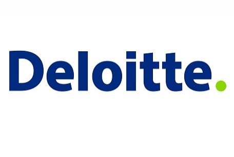 Delloite Logo - deloitte-logo - bizbahrain