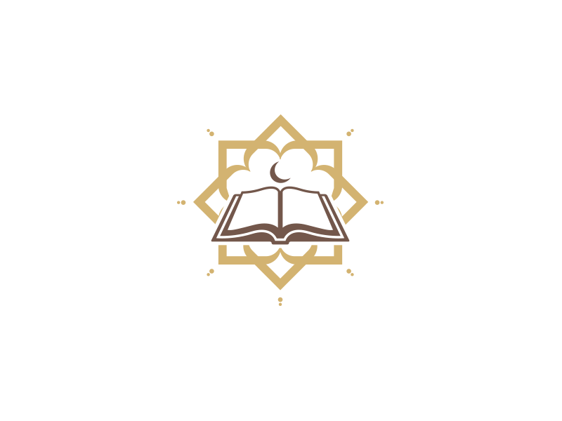 Islam Logo - Islamic University logo | Vector & Icon | University logo, Logos ...