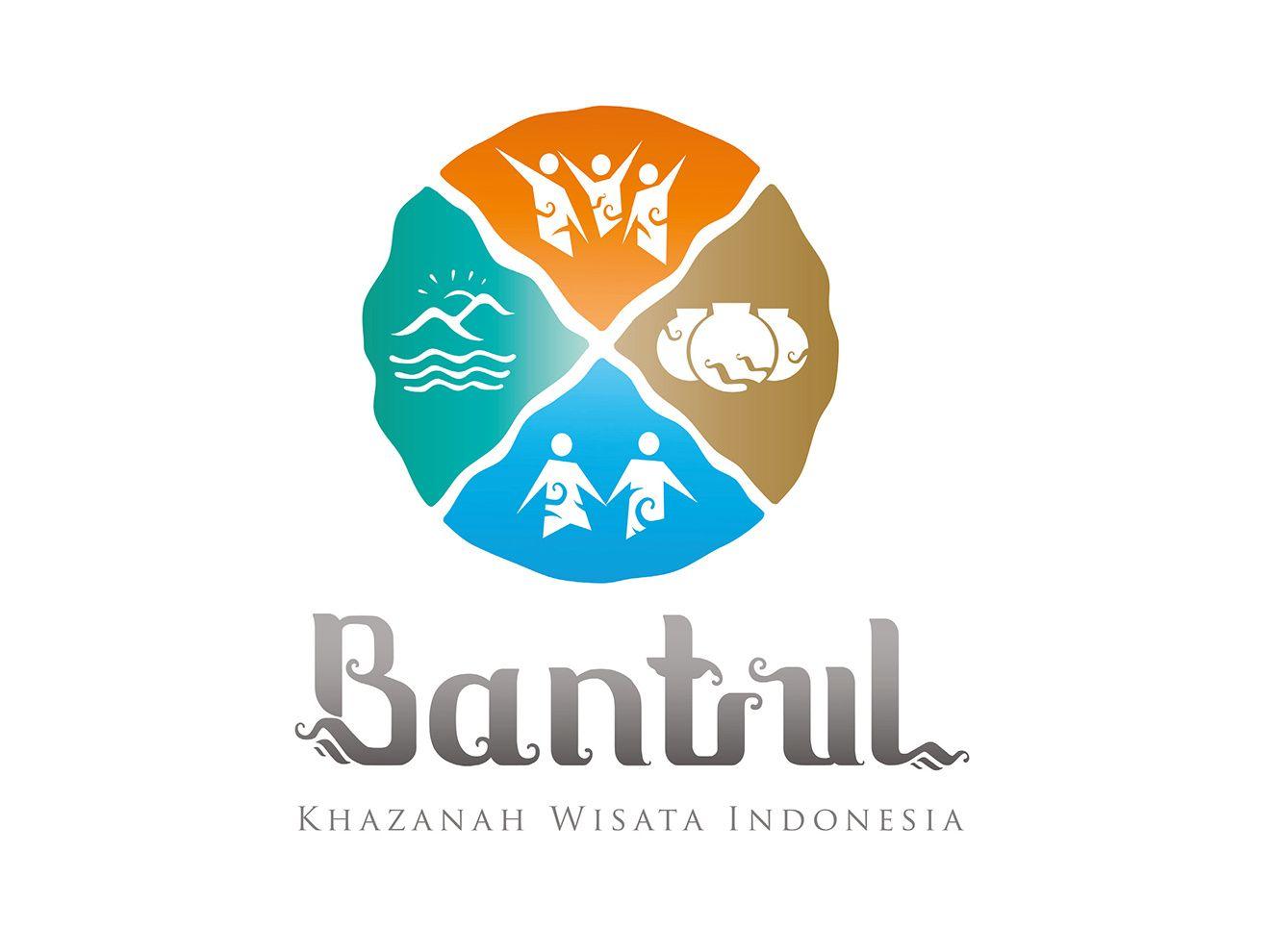 Bantul Logo - Bantul City Logo (initiative Work) by Aditya Septian Pamungkas
