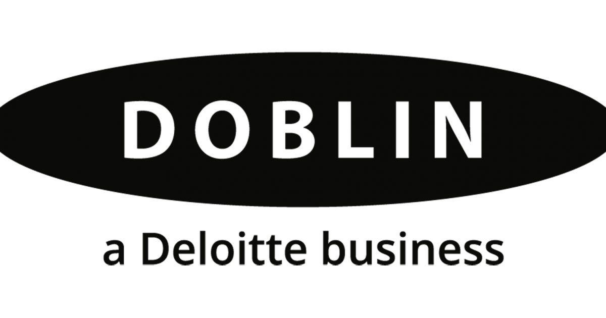 Delloite Logo - Doblin