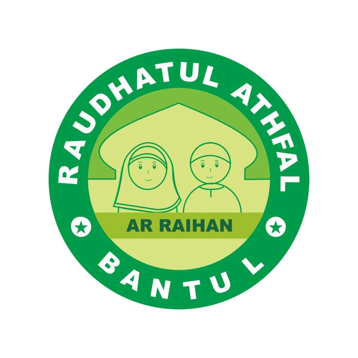 Bantul Logo - Raudhatul Athfal Ar Raihan on Twitter: 