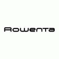 Rowenta Logo - Rowenta | Brands of the World™ | Download vector logos and logotypes