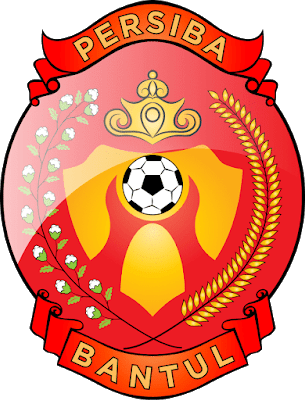 Bantul Logo - Logo Persiba Bantul