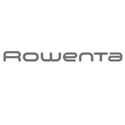 Rowenta Logo - Rowenta – Logos, brands and logotypes