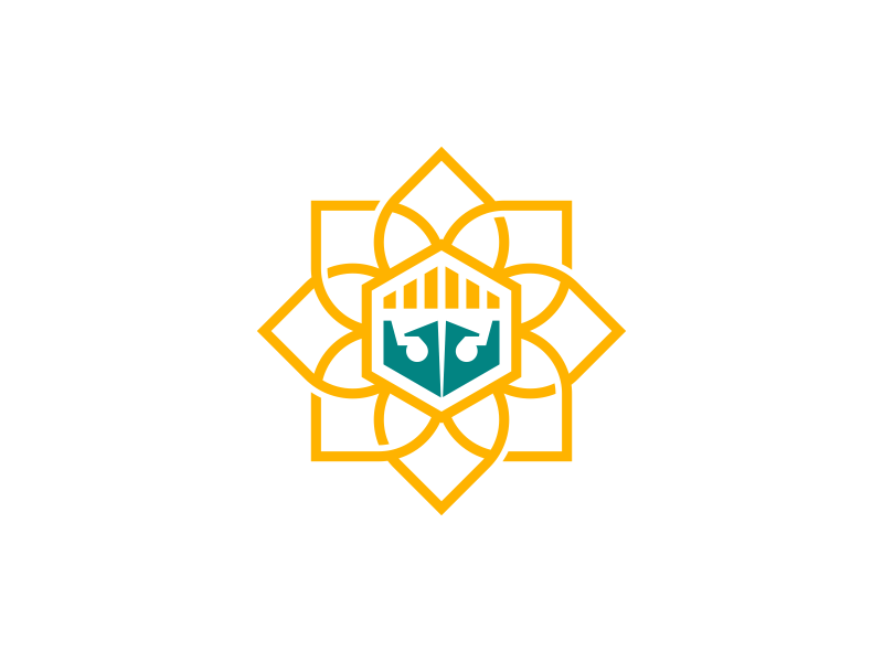 Bantul Logo - New Logo For Smk Muhammadiyah 1 Bantul by Ardimas Tifico on Dribbble