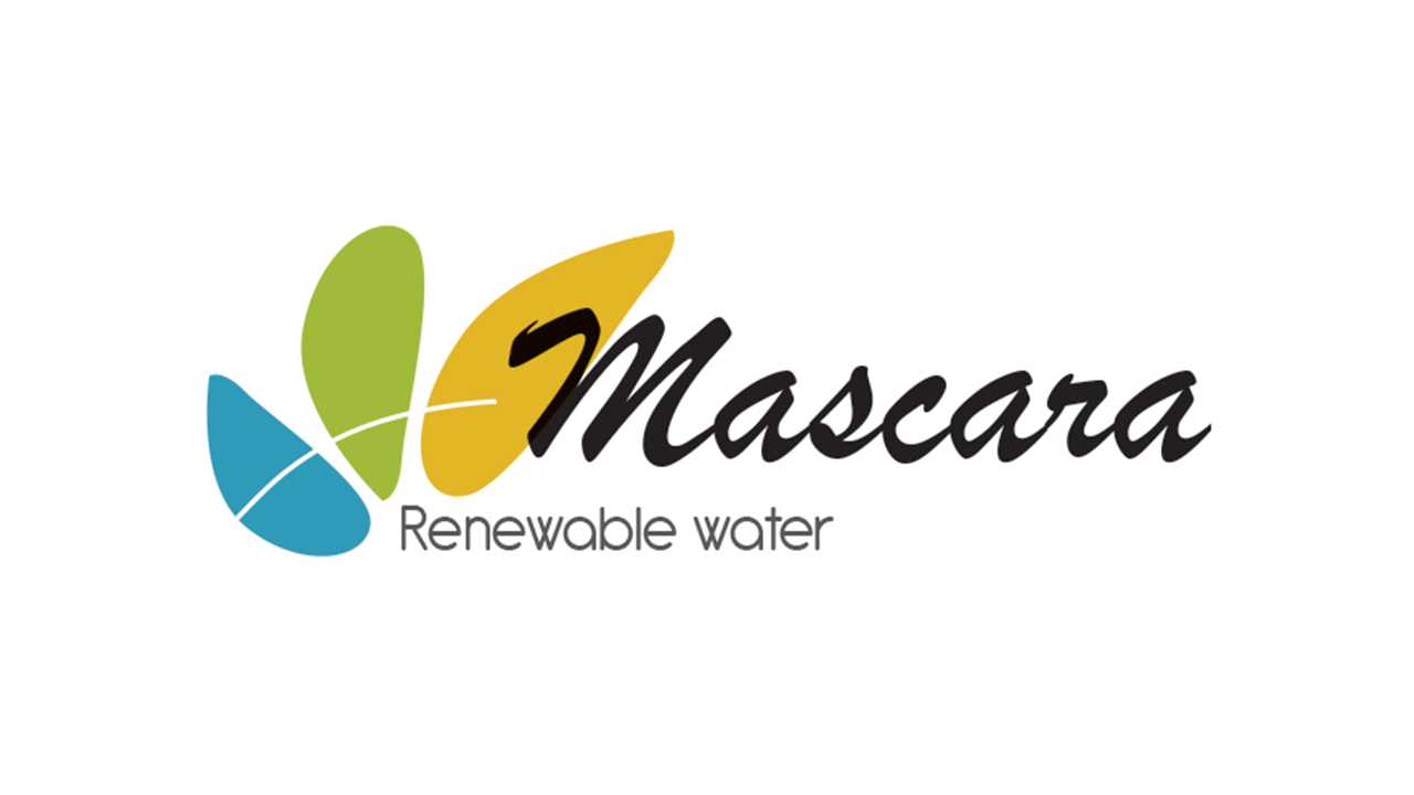 Mascara Logo - Mascara Renewable Water - Member of the World Alliance
