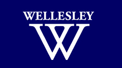 Wellesley Logo - Wellesley College