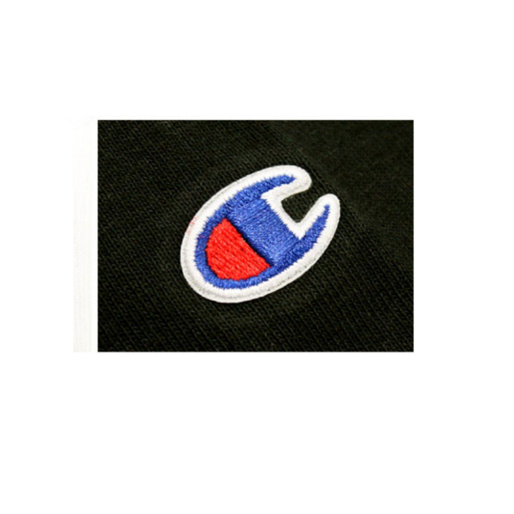 Champion Logo - BC.Millennium 
