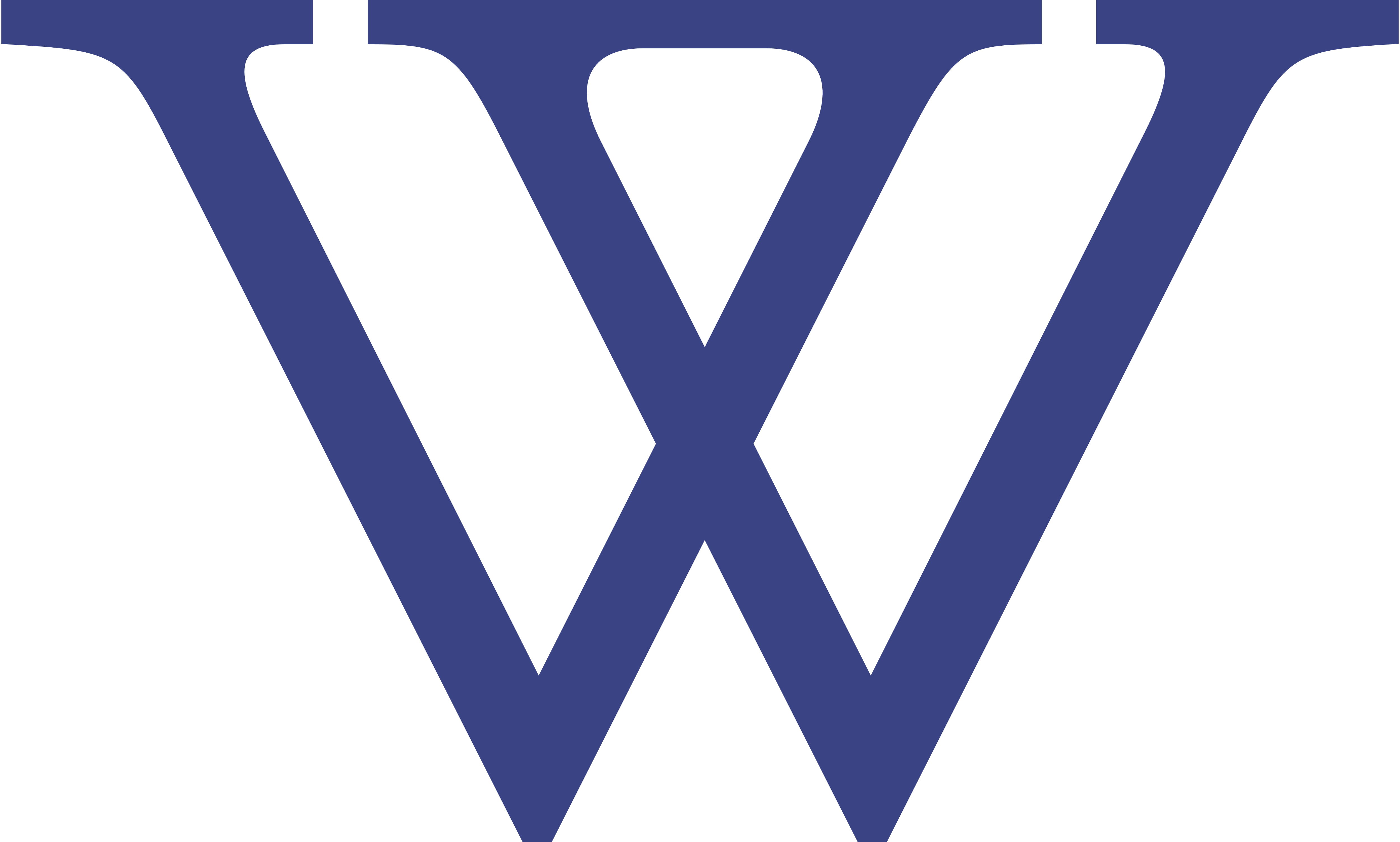 Wellesley Logo - Wellesley logo, W only – Logos Download