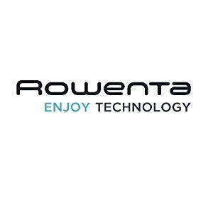 Rowenta Logo - Rowenta 1830007122 Portable Lint Remover Shaver With Adjustable Shave Height Fabric Defuzzer Travel Sized Red