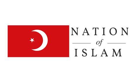 Islam Logo - The Nation of Islam Official Website