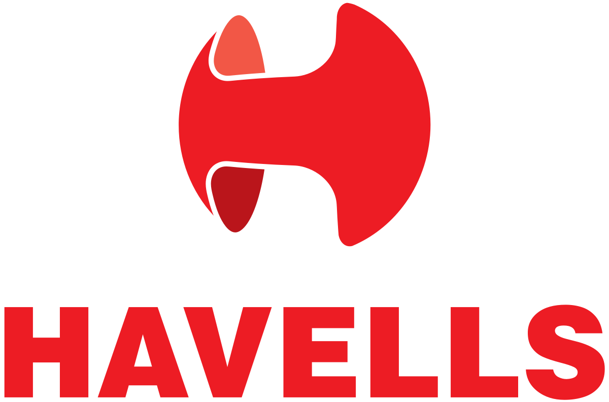 Havells Logo - Havells