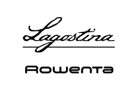 Rowenta Logo - Lagostina Rowenta