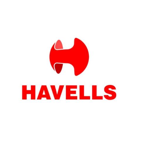 Havells Logo - Havells logo – Aapka Bazar