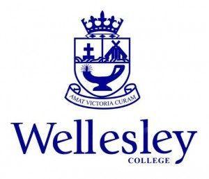 Wellesley Logo - Wellesley College Logo | Wellesley College | Wellesley college ...