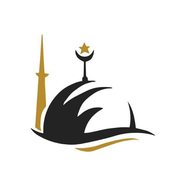 Islam Logo - Elegant Islamic Center Symbol logo Template for Free Download on Pngtree