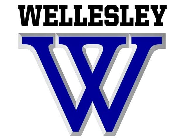 Wellesley Logo - Congratulations to DFC fencer Ky F on her acceptance to Wellesley ...