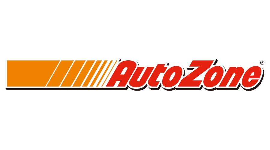 Autozone Logo - LogoDix