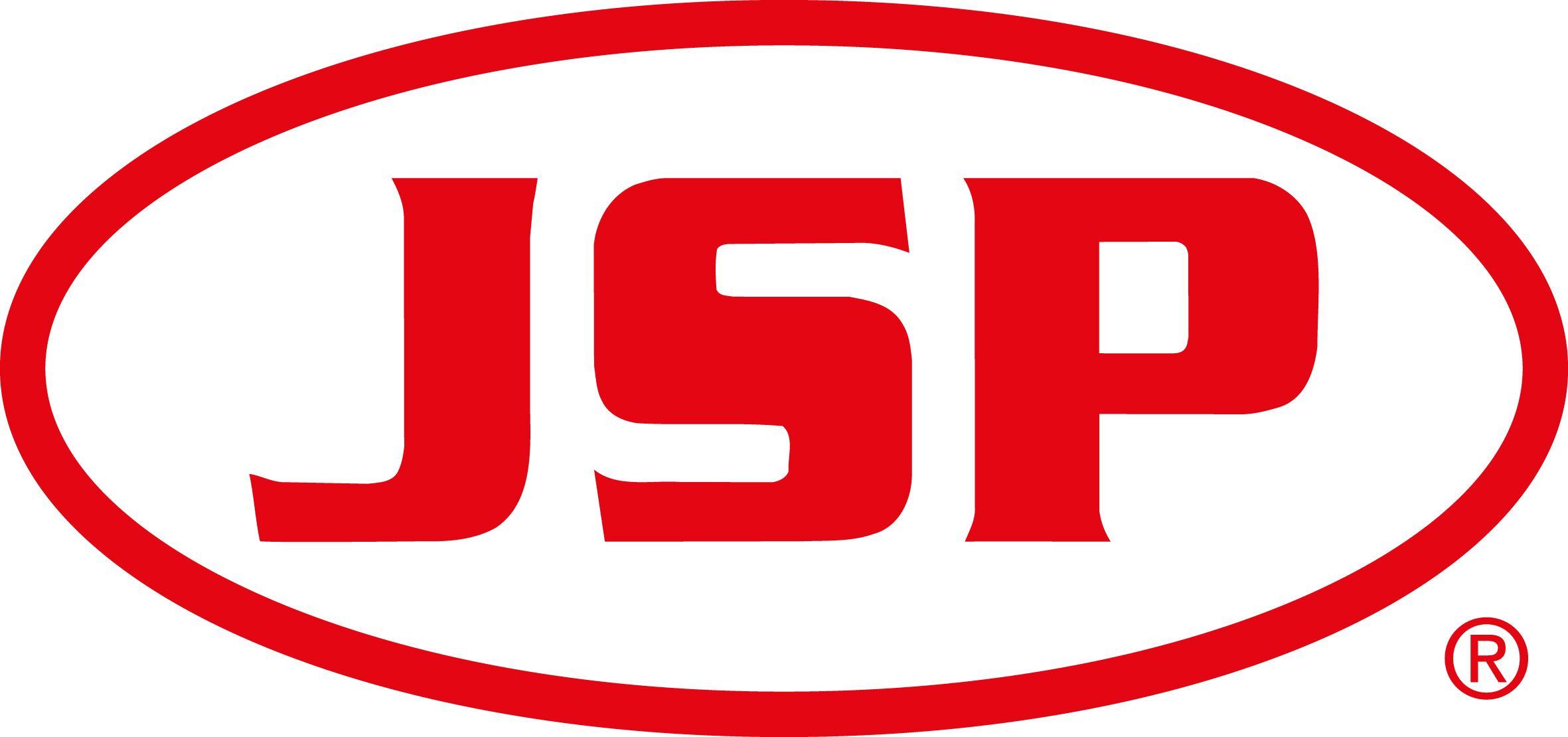 JSP Logo - Download Resources