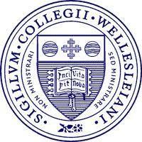 Wellesley Logo - Wellesley College (Wellesley, MA) | Wellesley College | Wellesley ...