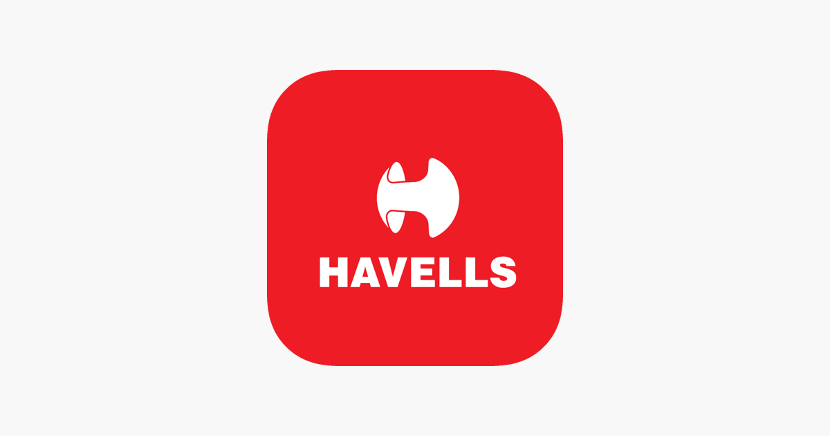 Havells Logo - Havells mCatalogue on the App Store