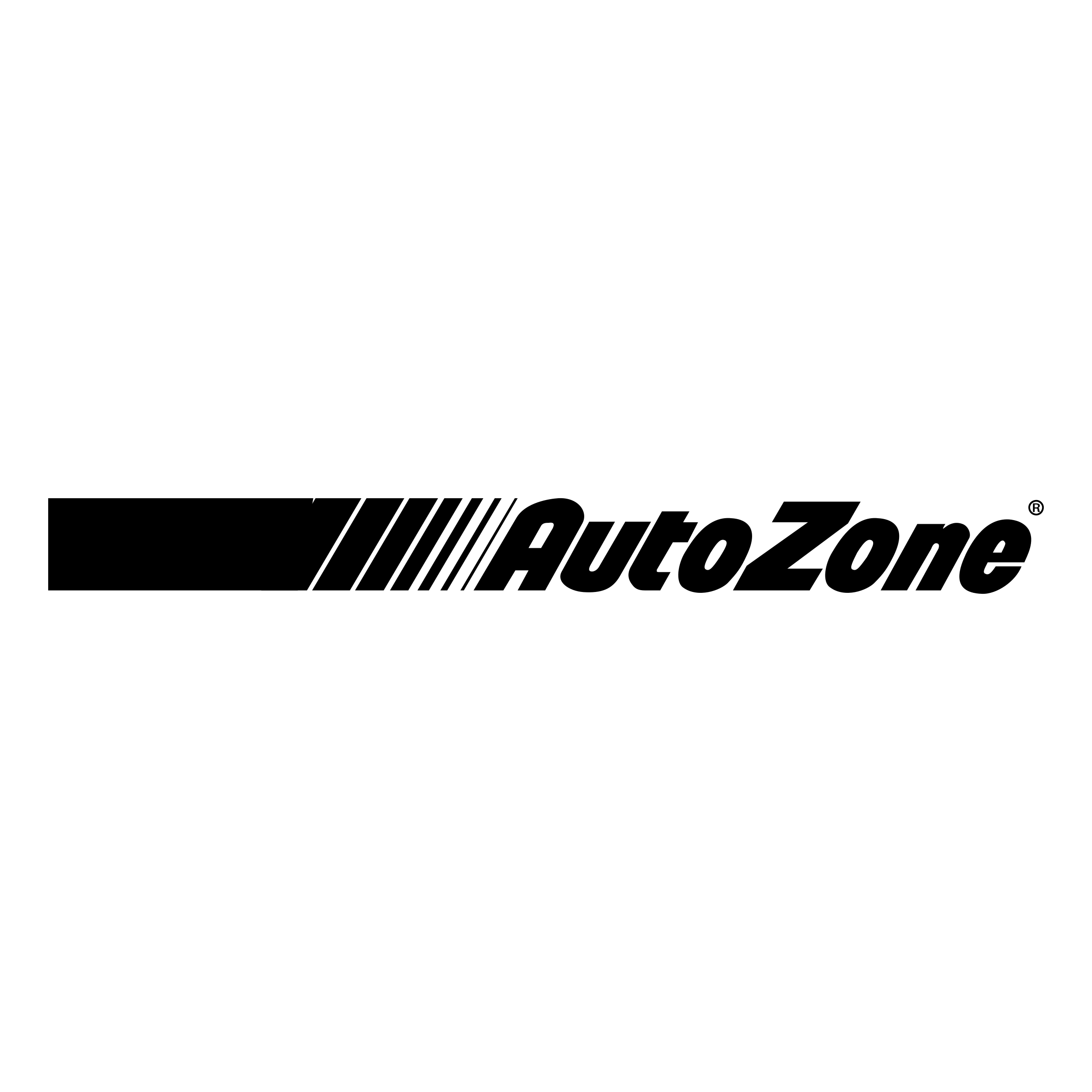 Autozone Logo - AutoZone Logo PNG Transparent & SVG Vector - Freebie Supply