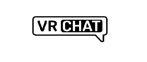 VRChat Logo - An open letter to our community - VRChat - Medium