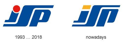 JSP Logo - JSP.cz - Industrial Controls ... Company History