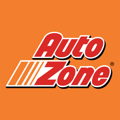 Autozone Logo - AutoZone - Org Chart | The Org