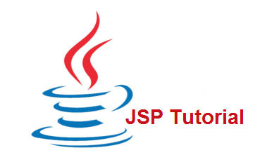 JSP Logo - JSP Tutorial. Java Web Tutor