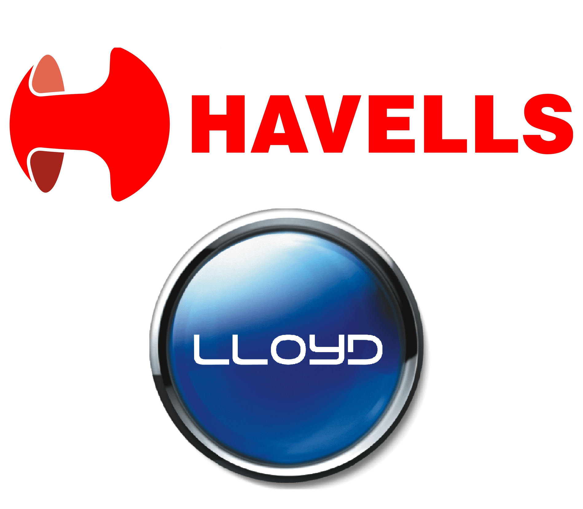 Havells Logo - Havells Acquires Consumer Durables Business of Lloyd Electric